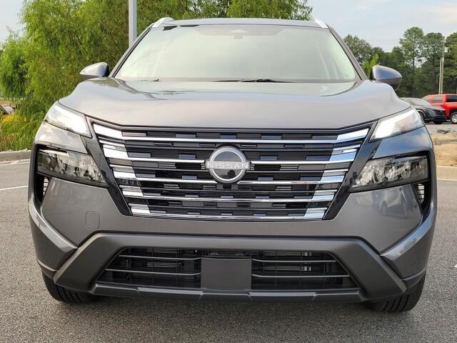 new 2026 Nissan Rogue car, priced at $28,118