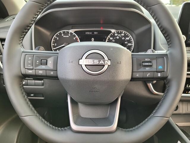 new 2026 Nissan Rogue car, priced at $28,118