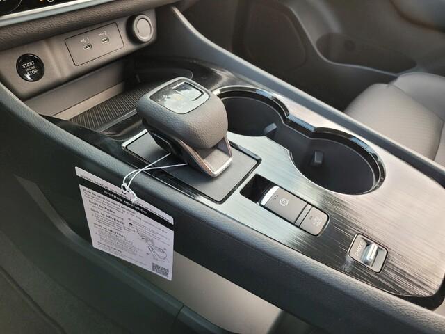 new 2026 Nissan Rogue car, priced at $28,118