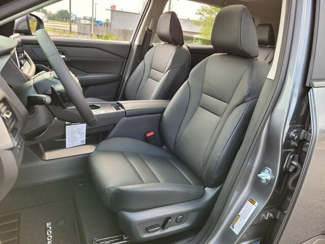 new 2026 Nissan Rogue car, priced at $28,118