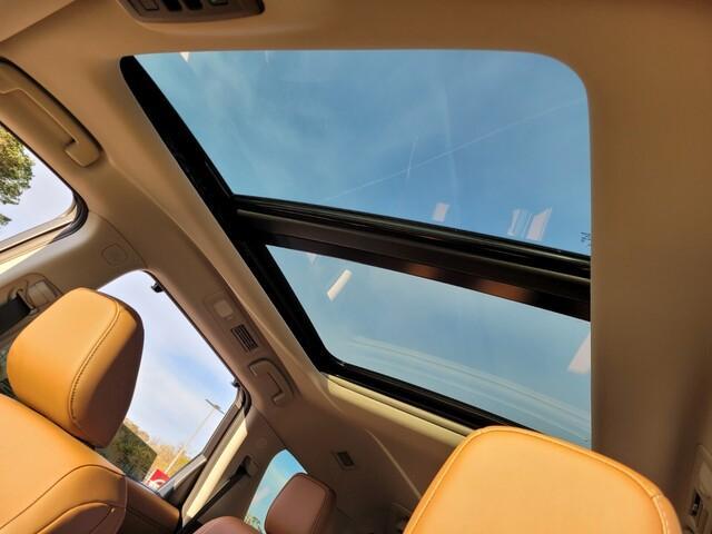 new 2025 Nissan Pathfinder car, priced at $42,333