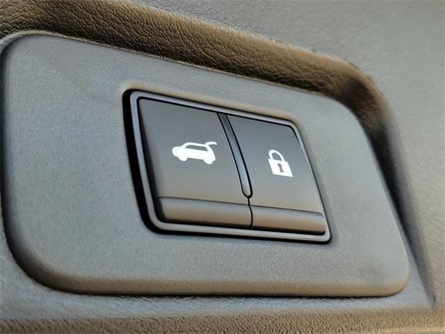 new 2026 Nissan Rogue car, priced at $26,640