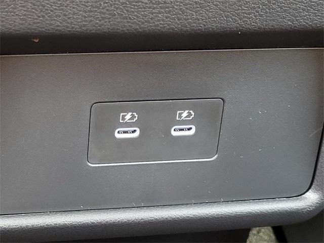 new 2026 Nissan Rogue car, priced at $26,640