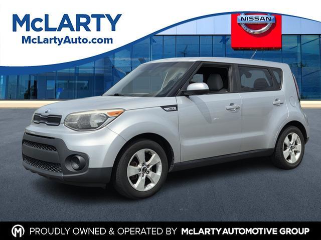 used 2017 Kia Soul car, priced at $8,213