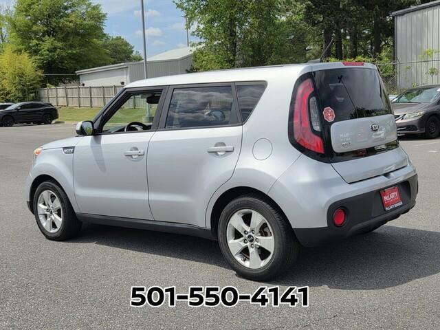 used 2017 Kia Soul car, priced at $8,213