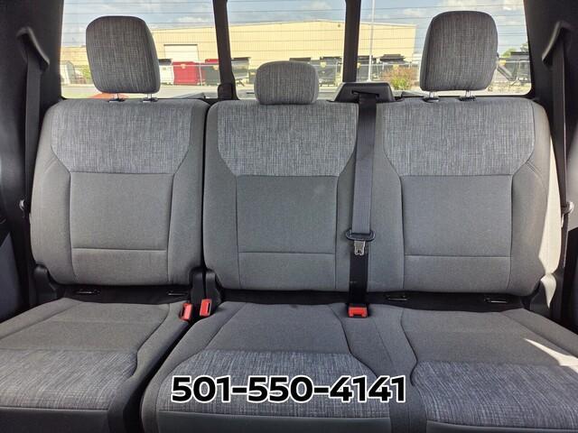 used 2022 Ford F-150 car, priced at $29,838