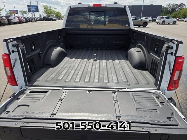 used 2022 Ford F-150 car, priced at $29,838