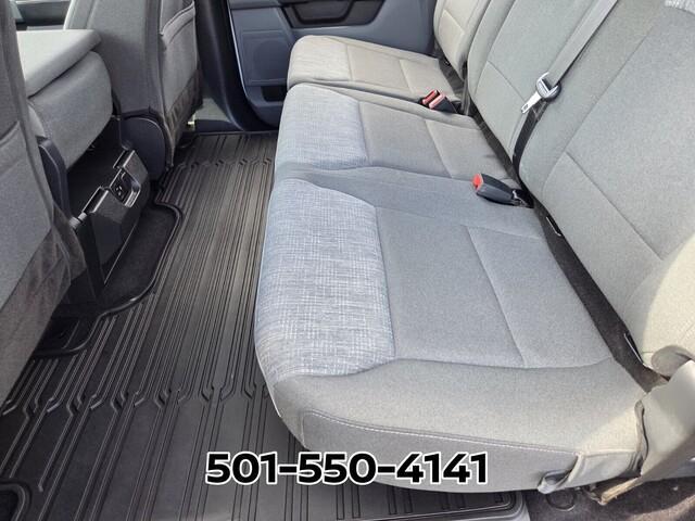 used 2022 Ford F-150 car, priced at $29,838
