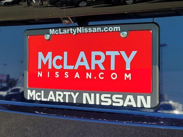 new 2025 Nissan Armada car, priced at $69,984