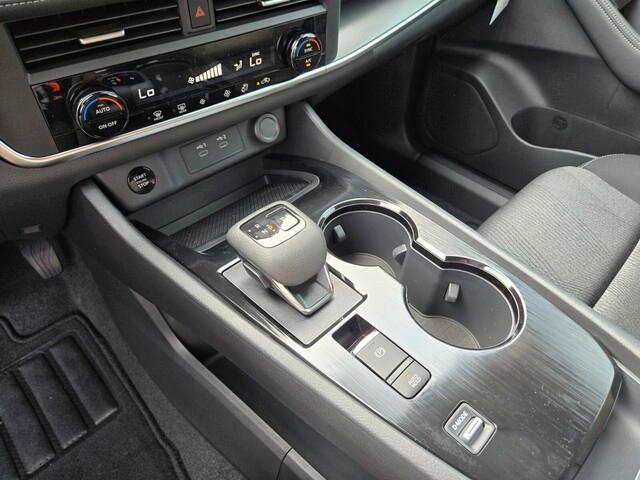 new 2026 Nissan Rogue car, priced at $26,235