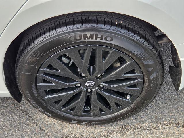 new 2026 Nissan Altima car, priced at $28,778