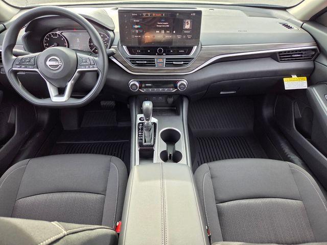 new 2026 Nissan Altima car, priced at $28,778