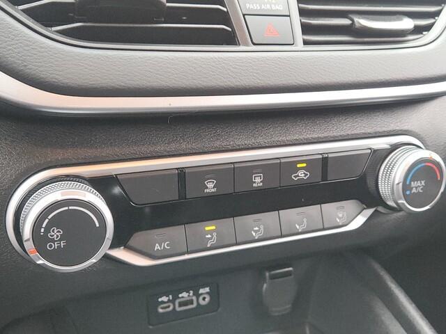 used 2025 Nissan Altima car, priced at $23,900