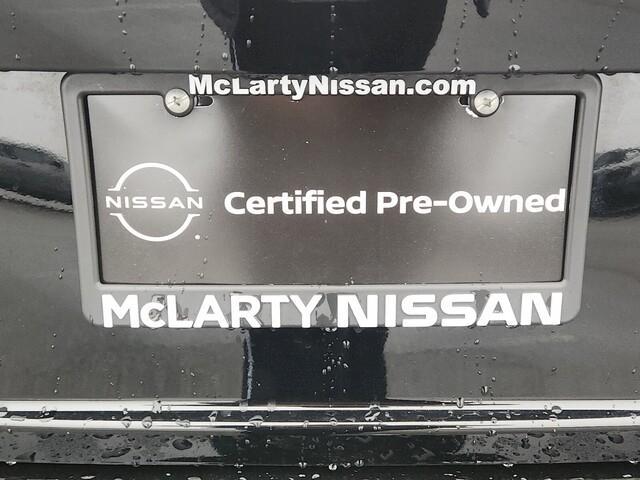 used 2025 Nissan Altima car, priced at $23,900