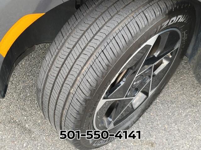 used 2023 Kia Soul car, priced at $19,998