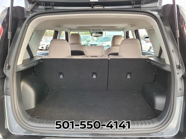 used 2023 Kia Soul car, priced at $19,998