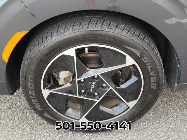 used 2023 Kia Soul car, priced at $19,998