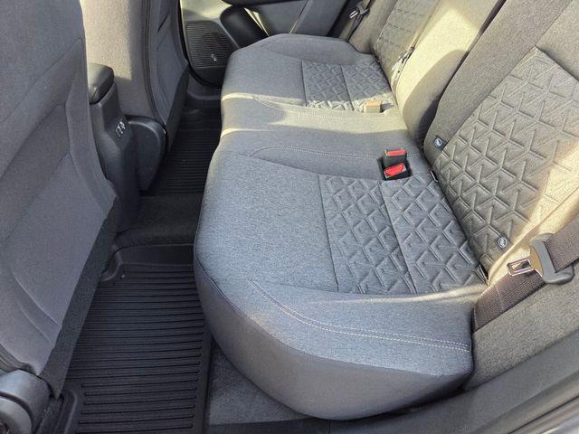 new 2026 Nissan Kicks car, priced at $24,135