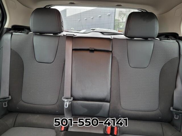 used 2021 Buick Encore GX car, priced at $14,500