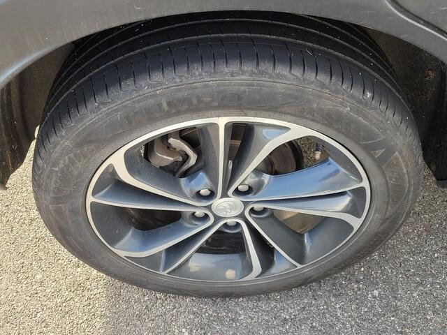 used 2021 Buick Encore GX car, priced at $15,499