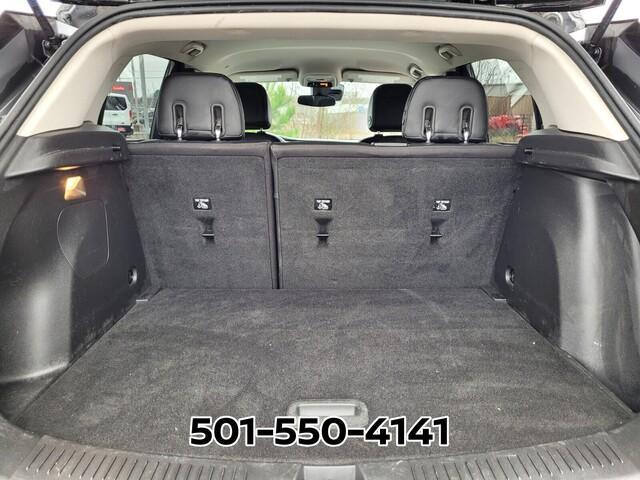 used 2021 Buick Encore GX car, priced at $14,500