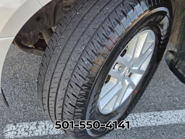 used 2018 Nissan Frontier car, priced at $17,750