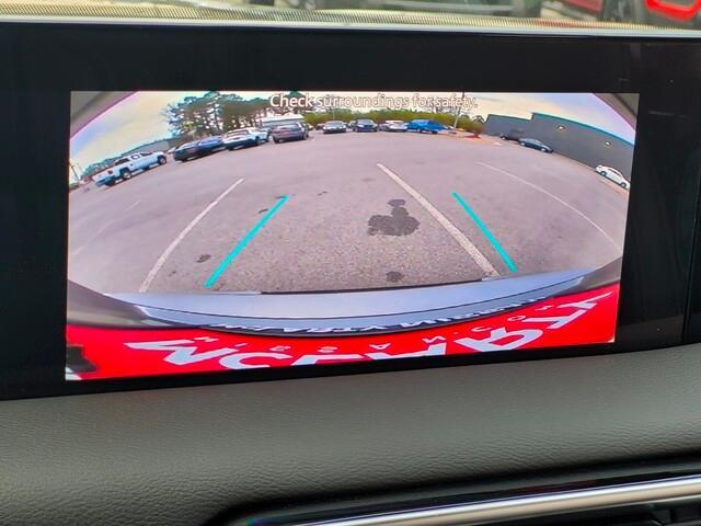 new 2026 Nissan Armada car, priced at $60,863