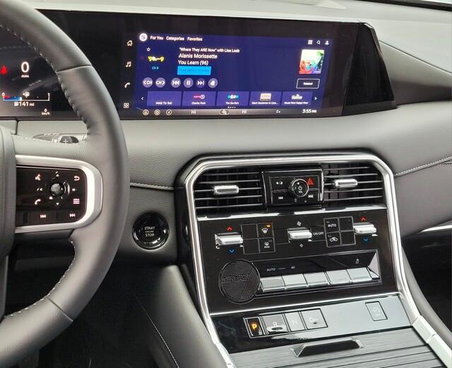 new 2026 Nissan Armada car, priced at $60,863