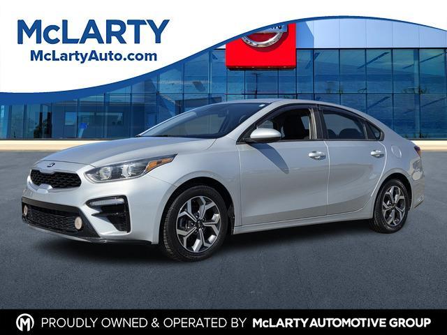used 2019 Kia Forte car, priced at $9,463