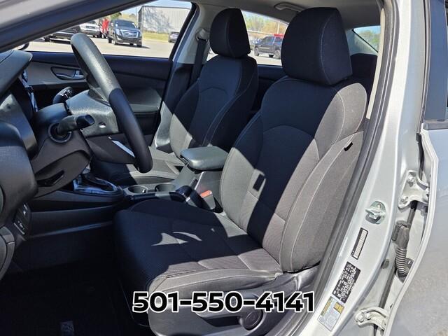 used 2019 Kia Forte car, priced at $9,463