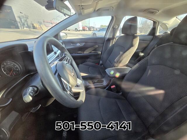 used 2019 Kia Forte car, priced at $9,941