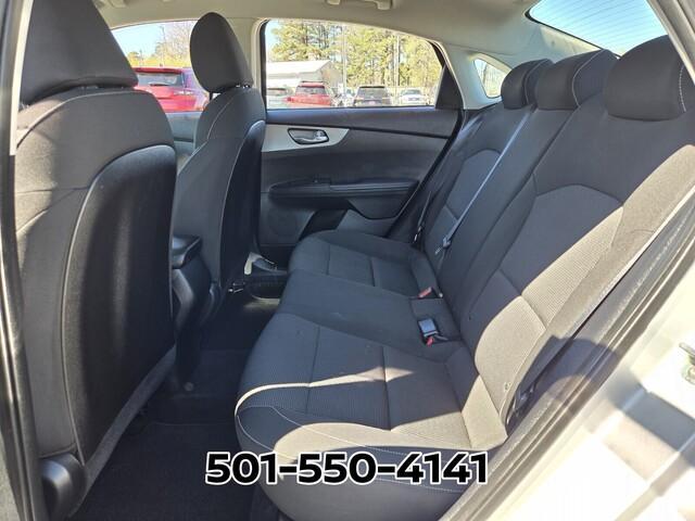 used 2019 Kia Forte car, priced at $9,463