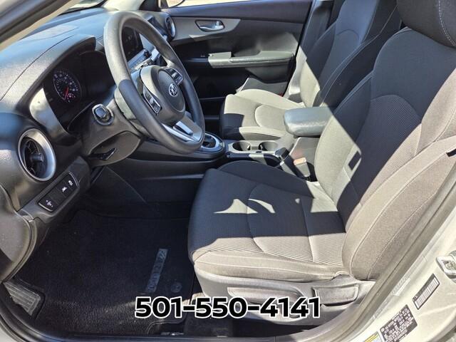 used 2019 Kia Forte car, priced at $9,463