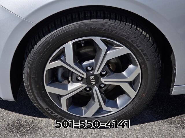 used 2019 Kia Forte car, priced at $9,463