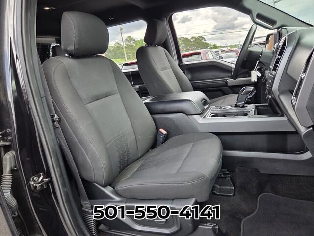 used 2019 Ford F-150 car, priced at $25,133