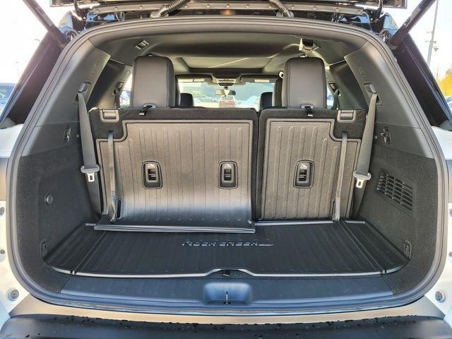 new 2026 Nissan Pathfinder car, priced at $43,548