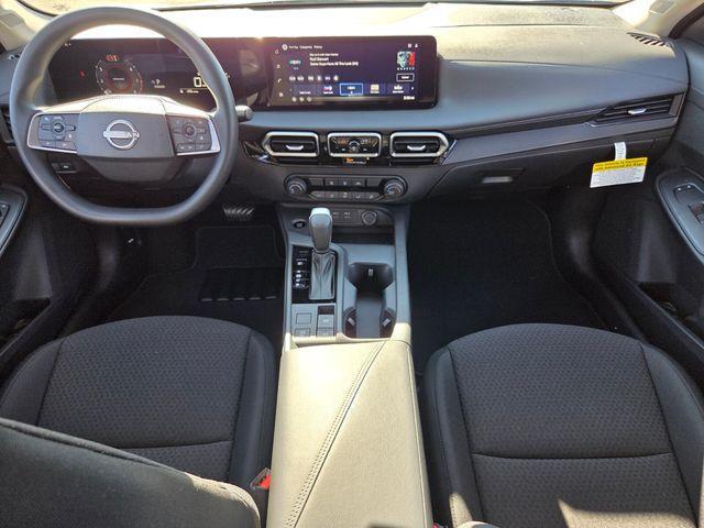 new 2026 Nissan Sentra car, priced at $22,603