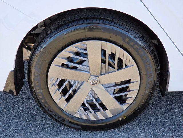 new 2026 Nissan Sentra car, priced at $22,603