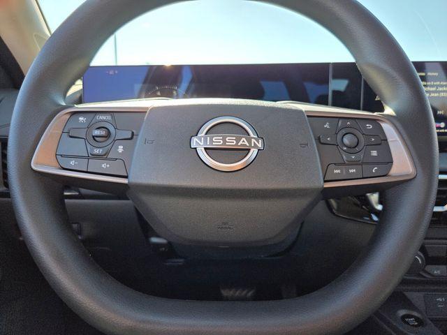 new 2026 Nissan Sentra car, priced at $22,603