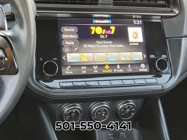 used 2026 Nissan Z car, priced at $47,500