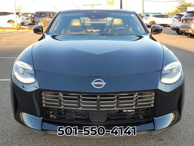 used 2026 Nissan Z car, priced at $47,500