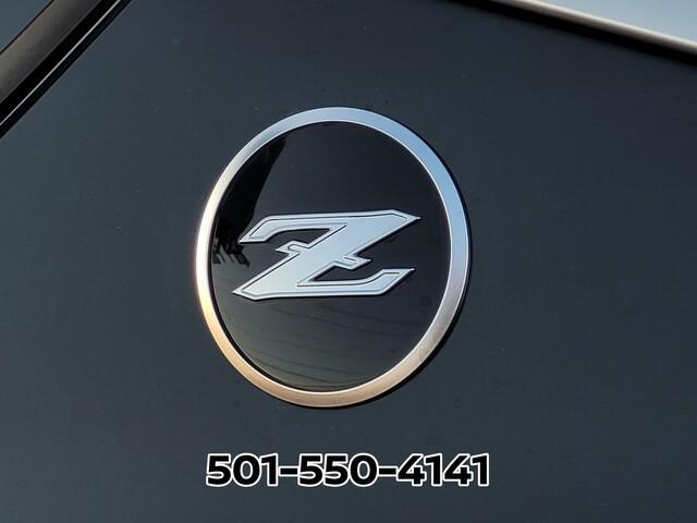used 2026 Nissan Z car, priced at $47,500
