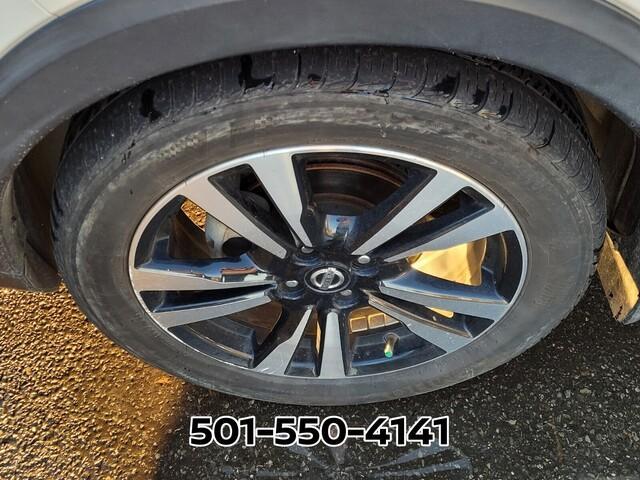 used 2019 Nissan Kicks car, priced at $9,900