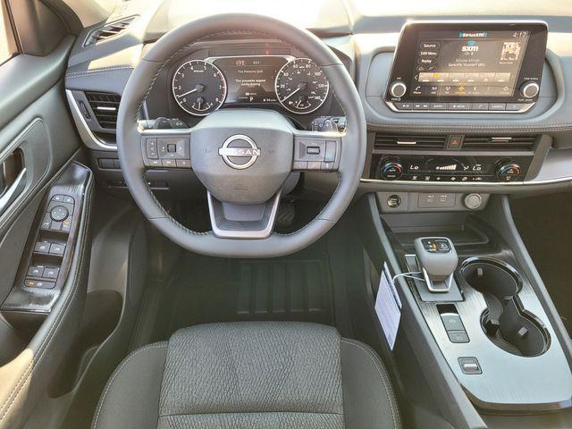 new 2026 Nissan Rogue car, priced at $26,935