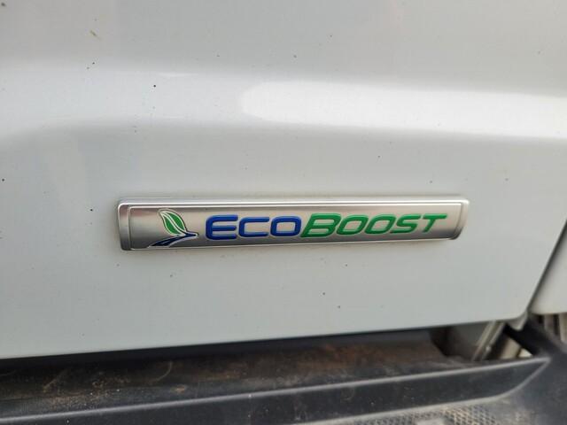 used 2021 Ford F-150 car, priced at $27,900