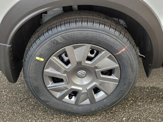 new 2026 Nissan Kicks car, priced at $23,014