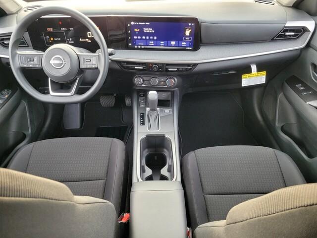 new 2026 Nissan Kicks car, priced at $23,014