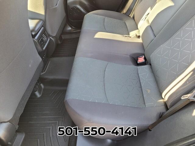 used 2024 Toyota RAV4 car, priced at $27,900