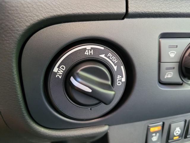 new 2026 Nissan Frontier car, priced at $38,704