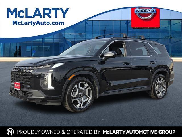 used 2023 Hyundai Palisade car, priced at $26,701